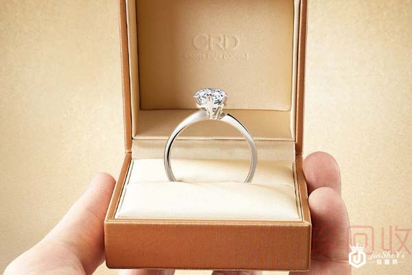 有没有回收钻戒的地方 线上是不错的选择