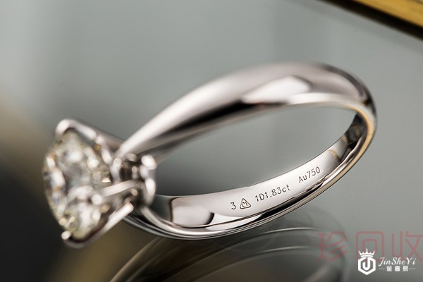 回收钻戒需注意的问题有哪些