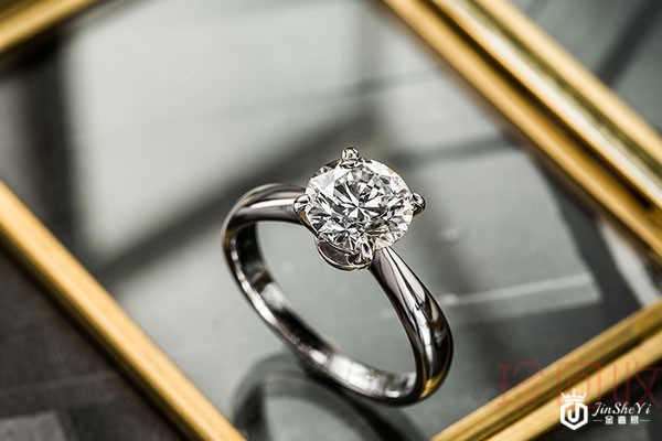 回收钻戒需注意的问题有哪些