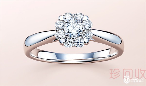 专业渠道回收50分钻戒什么价位