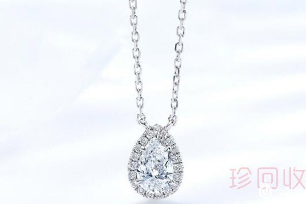 老凤祥买的钻石项链几折回收 和款式有关吗 老凤祥买的钻石项链几折回收 和款式有关吗