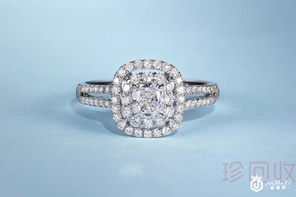 2万五的钻戒回收能卖多少钱 