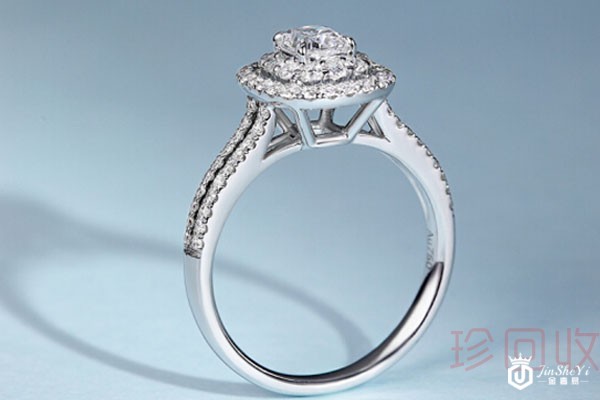 2万五的钻戒回收能卖多少钱 