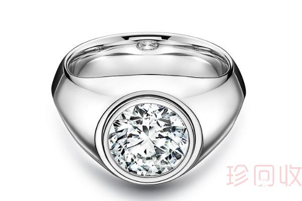 老凤祥钻戒有回收的吗 报价和钻石等级也有关