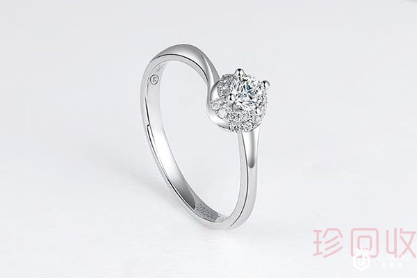 周六福回收自家钻戒吗 答案要让大家失望了 周六福回收自家钻戒吗 答案要让大家失望了