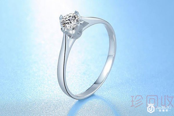 周六福回收自家钻戒吗 答案要让大家失望了 周六福回收自家钻戒吗 答案要让大家失望了