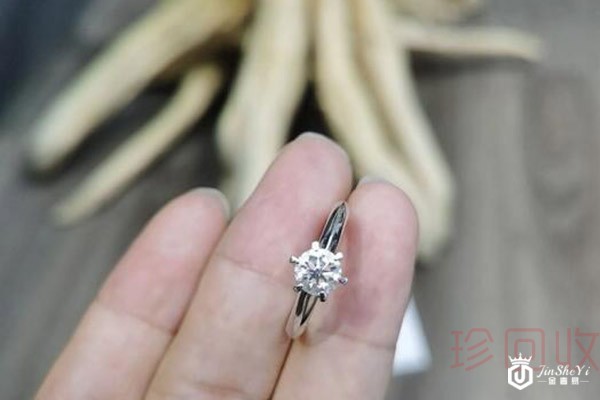 目前钻石回收的价格一般是打几折