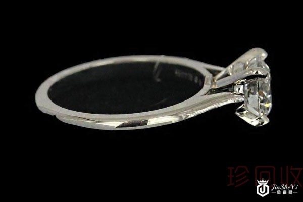 回收二手卡地亚钻戒需要票据或其它证件吗