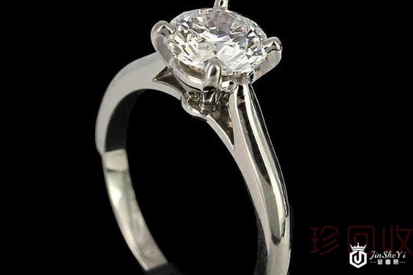 回收二手卡地亚钻戒需要票据或其它证件吗