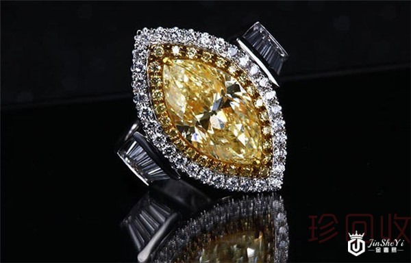 哪有可以卖钻戒的正规回收平台