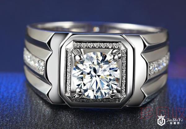 线下珠宝店能回收铂金钻戒吗