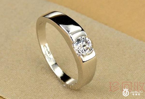 线下珠宝店能回收铂金钻戒吗