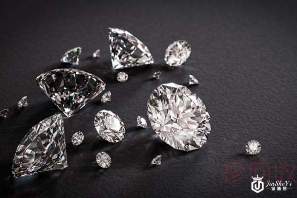 哪家钻石回收靠谱 这行人是这样选择