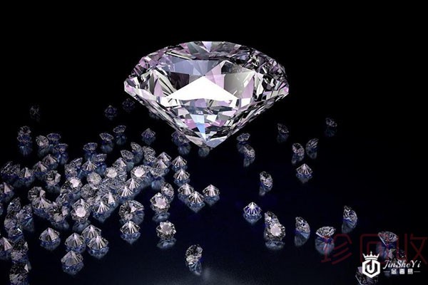 金店可以钻石回收吗 专业对口还得看这些地方 