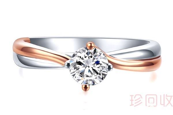 7万的钻戒回收能卖多少钱怎么算