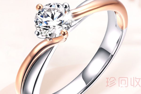 7万的钻戒回收能卖多少钱怎么算