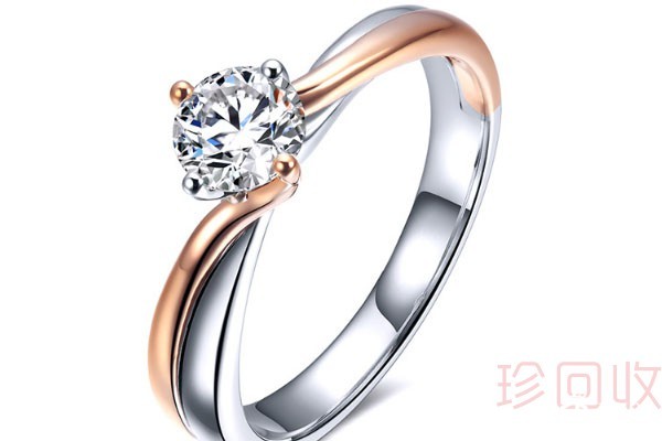 7万的钻戒回收能卖多少钱怎么算