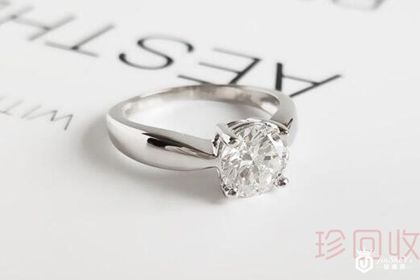 周大福五万的钻戒回收能卖多少钱 周大福五万的钻戒回收能卖多少钱
