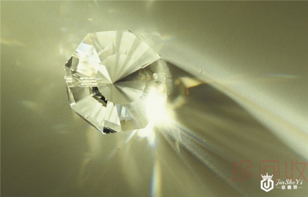 金伯利40分钻石在实体店回收价格多少