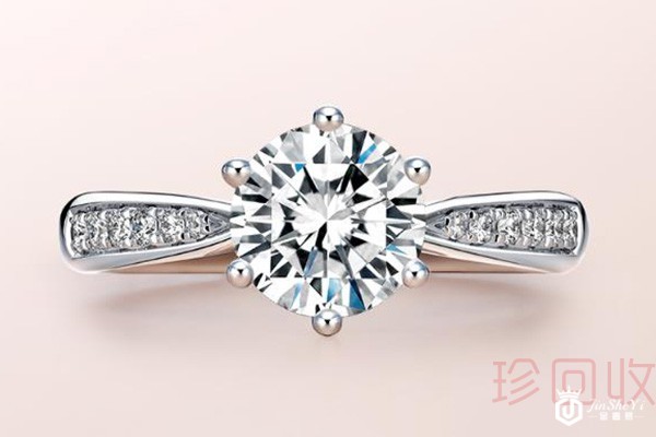 30万块左右的钻石二手回收多少钱 