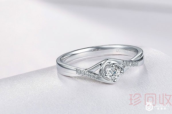 珠宝店回收自家钻戒吗 线上回收是首选