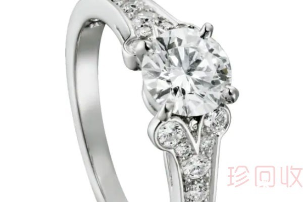 一克拉钻石回收怎么算的 质量才是关键