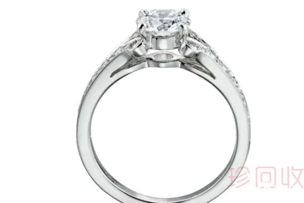 一克拉钻石回收怎么算的 质量才是关键