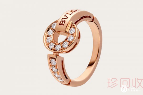 宝格丽钻石首饰回收行情如何