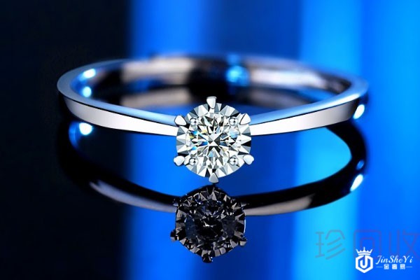 业内人士告诉你中国黄金会回收钻戒吗