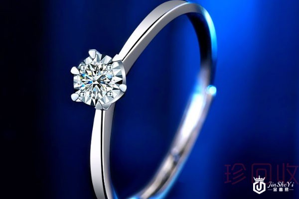 业内人士告诉你中国黄金会回收钻戒吗