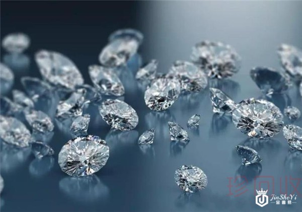 有gia证书的钻石能回收吗 这几点要求要知道