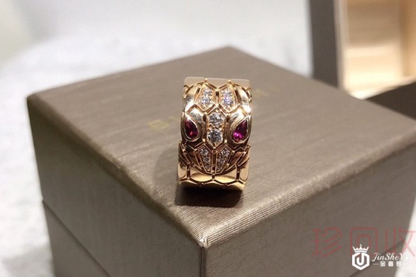 今天钻石戒指回收多少钱 有涨幅吗