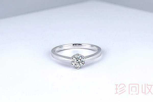 tiffany钻戒回收价格查询主流方式是什么
