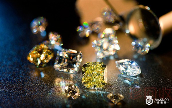 周六福的钻石哪里可以回收 钻石证书遗失怎么办