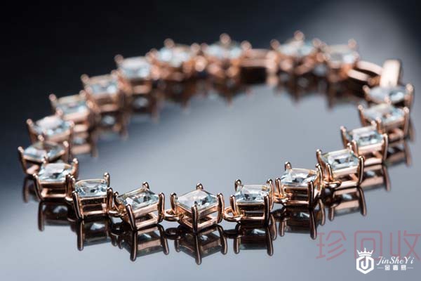 钻石首饰怎么评估回收价格的呢 钻石首饰怎么评估回收价格的呢