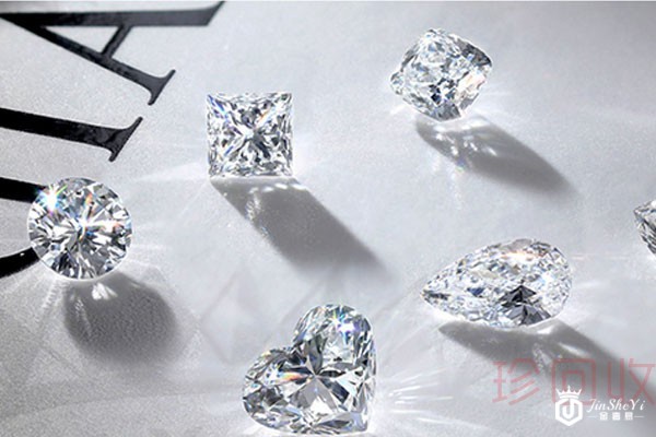 6000元钻石现在能卖多少钱才符合市场行情