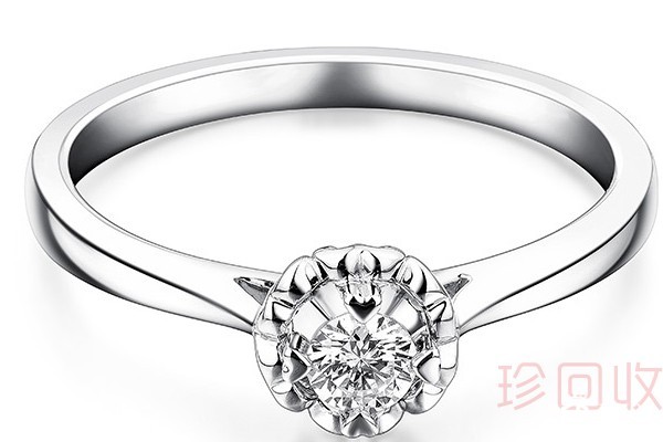 57分的钻戒回收可以卖多少钱 57分的钻戒回收可以卖多少钱