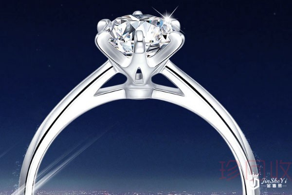 扒一扒四十分克徕帝钻石回收价格有几折