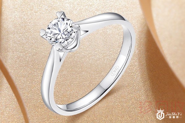 扒一扒四十分克徕帝钻石回收价格有几折