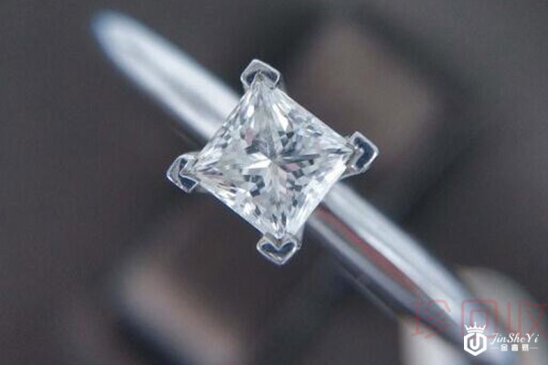 世纪缘买的钻戒回收吗 钻石大小是关键