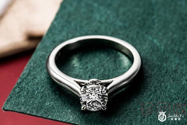 世纪缘买的钻戒回收吗 钻石大小是关键