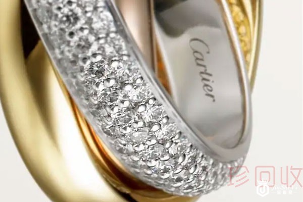 一般钻石回收打几折与钻石品质有关吗