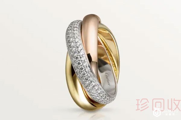 一般钻石回收打几折与钻石品质有关吗