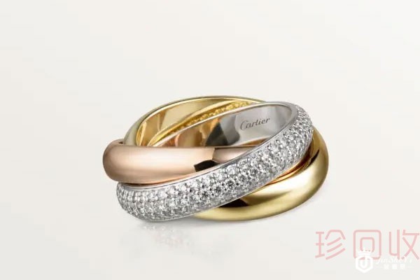 一般钻石回收打几折与钻石品质有关吗