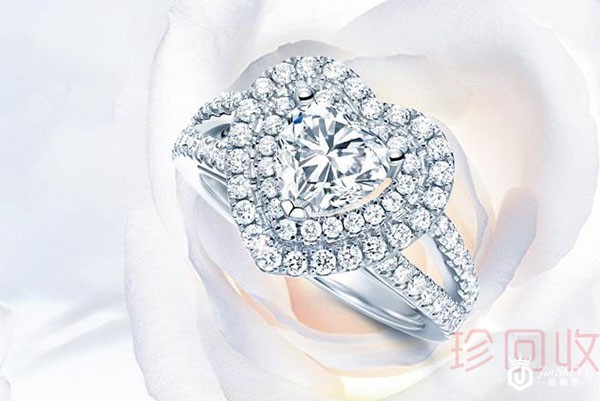 钻戒什么价格回收才合理 有参考标准吗 
