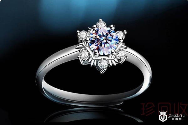 钻戒什么价格回收才合理 有参考标准吗 