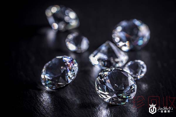 四十分的钻石戒指回收能卖多少钱