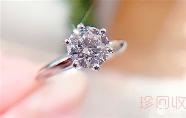 一般金店回不回收钻戒 哪个渠道更合适