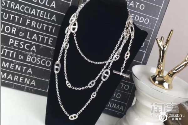 二手爱马仕珠宝回收