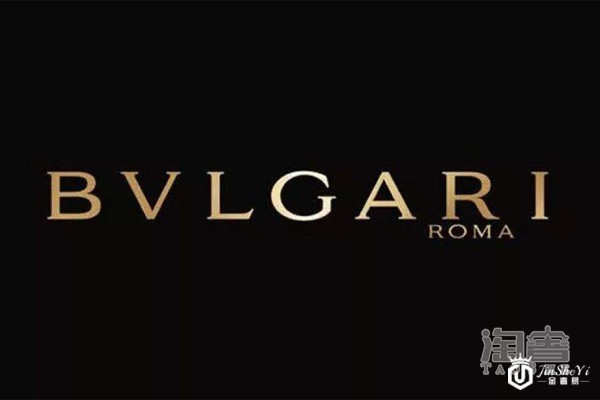 宝格丽LOGO 宝格丽LOGO